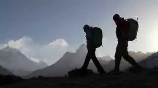 Mountain Logic: Down VS. Synthetic Insulation w/ Melissa Arnot