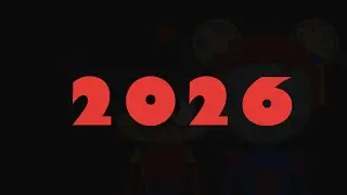 New Year