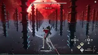 Path Challenge - Defeat Han Qianye in Trials without HP fall below 50% | Where Winds Meet