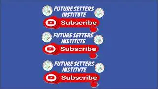 SUPPORT FUTURE SETTERS SCIENCE SCHOOL PROJECT TODAY