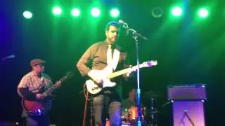 James Redfern- Don't Go