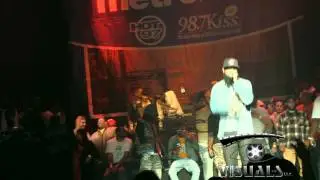 STALLEY - Party Heart