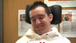 National Rehabilitation Hospital - RT&Eacute;'s Morning Edition