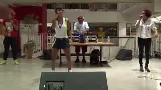 MC Luana Hansen - Flor de Mulher -  CCJ