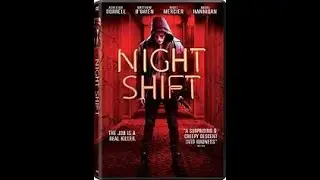 |FORTNITE|NIGHT SHIFT| WITH MY DUO|HORROR MAP|