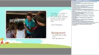 Movement-Based Programs in Public Libraries: Best Practices from the U.S. and Canada