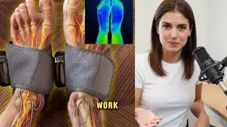 Emsense for Neuropathy Relief