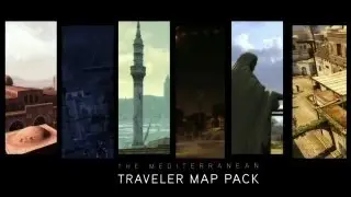 Assassin's Creed: Revelations - DLC 2: 