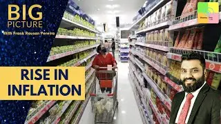 Big Picture: Rise in Inflation