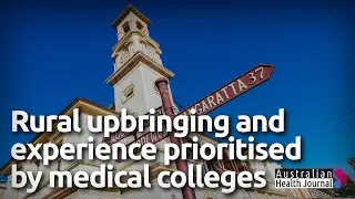 Medical colleges reform to address accessibility, affordability and rural challenges