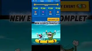 Zooba New Event Had Me Crying 🤣🔥