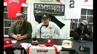 The Cleveland Sports 360 Show With The North Coast Viking Semi Pro Footbal Team Browns Pittsburgh