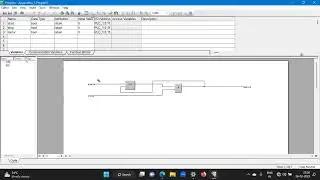 How to Search Location of program logic from IOs Address II Compact Control Builder II ABB AC800M
