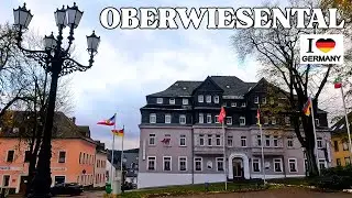 Oberwiesenthal – Höchster Ort im Erzgebirge - Rundgang