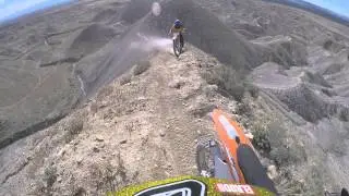 Robert Saucedo & Jody Tyler in Grand Junction CO 2014
