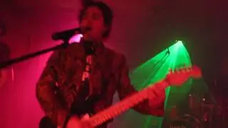 Jupiter In Velvet by Jupiter in Velvet Clip 1