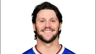 Josh Allen Is Overhated 