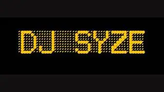 DJ SYZE feat. LIL WAYNE - A MILLI REMAKE