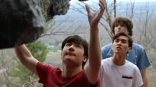 Punks in the Gunks - Climbing Documentary