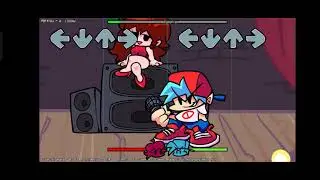 Tutorial but the scroll speed is deadly