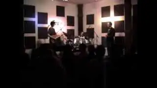 Cameron Morgan - guitar Kofi Baker - drums Robin Everhart - bass Tone Merchants