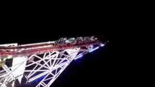 Banza&iuml; &agrave; Magic world (l'abruti qui fait coucou c'est moi xD)