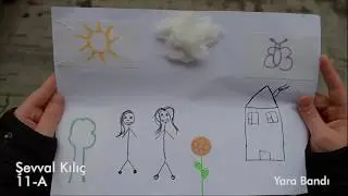 Güngören Kız İmam Hatip Kısa Filmler