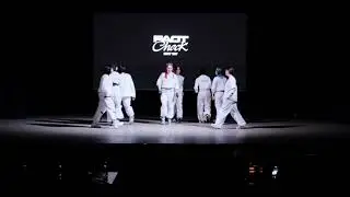 NCT 127 - Fact Check (Dance Cover by INSANITEE) | BaikalGeekCon2024