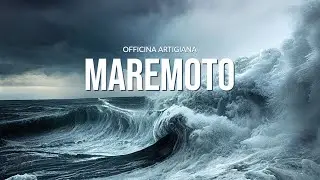 Maremoto - Officina Artigiana