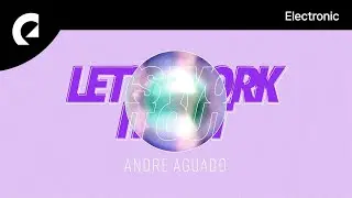 Andr&eacute; Aguado - Even If We're Falling