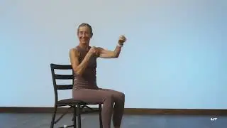 Сила ARORA с Джейми | Life Time