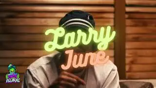 (FREE) Larry June Type Beat x Le$ Type Beat  