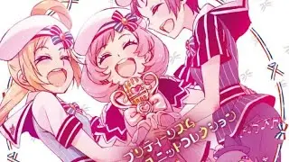 Doshaburi Happy - [PRETTY RHYTHM: RAINBOW LIVE EP 51 CUT] (VIETSUB)