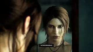 Tomb Raider Definitive Edition Part 1