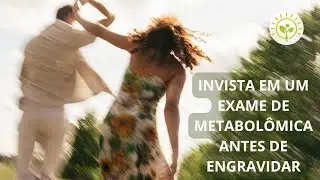 METABOL&Ocirc;MICA NA GESTA&Ccedil;&Atilde;O | NUTRI&Ccedil;&Atilde;O DE PRECIS&Atilde;O
