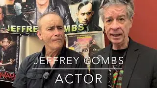 RE-ANIMATOR Actor in 2025 