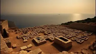 The Ancient Navigation Mystery That Proves Homers Odyssey Was Real