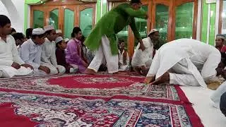 AJA MORE NAINO MAI SAJNA