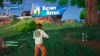 Juice world went killing pro:Fortnite blitz royal gameplay(Subscribe)