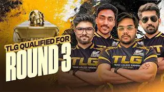 GRINDING FOR BGIS ROUND 3💖| BGMI LIVE | JDisLIVE | #vsall #bgmilive