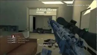 Episode 1 Cod4 Quad No-Scope Feed