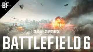 Battlefield 6 | Soundtrack | 23_Battlefield 6 (Warsaw Theme) | DIGITAL - OST | 2025 |