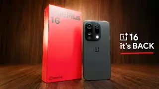 OnePlus 16 &ndash; Oneplus Might Be Reversing a Big Decision