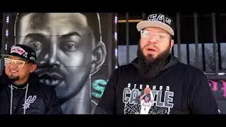 Allen Thomas &ldquo;Area 51&rdquo;