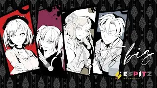【BOFXVII】 Sobrem - Wit's biz (Music Video)