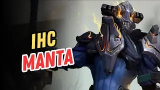 IHC ESPORTS VS MANTA ESPORTS - GROUP STAGE - RES REGIONAL SEA 4 DOTA 2