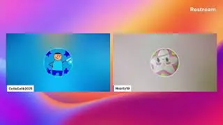 CC2021 Live Streaming