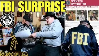 PCL Clips: FBI Surprise