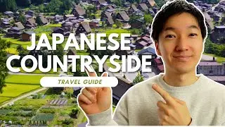Essential Guide for Exploring Japan's Countryside