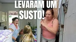 BAITA ROLÊ 394| Depois de 11 meses voltamos pra casa de SURPRESA